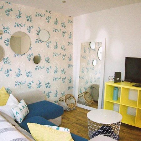 Apartamento Anselma 9 Con Parking Gratuito 빌바오 외부 사진