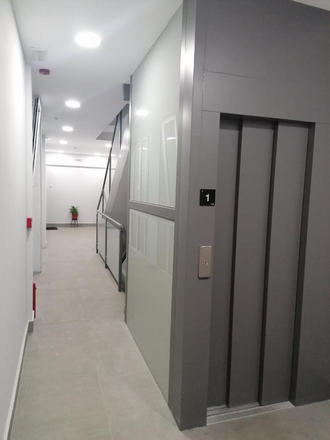 Apartamento Anselma 9 Con Parking Gratuito 빌바오 외부 사진